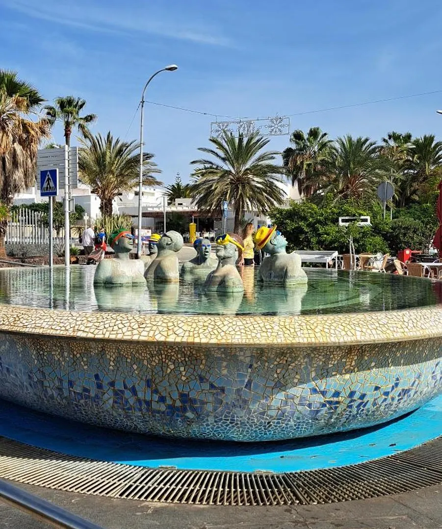Apartament Casa Terrasol Arona  0*, Arona (Tenerife)