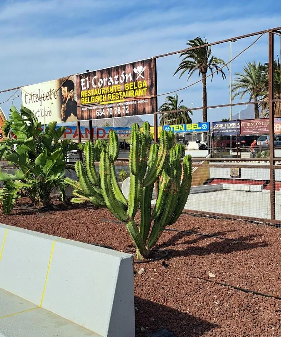 דירות ארונה Casa Terrasol 0*,  ספרד
