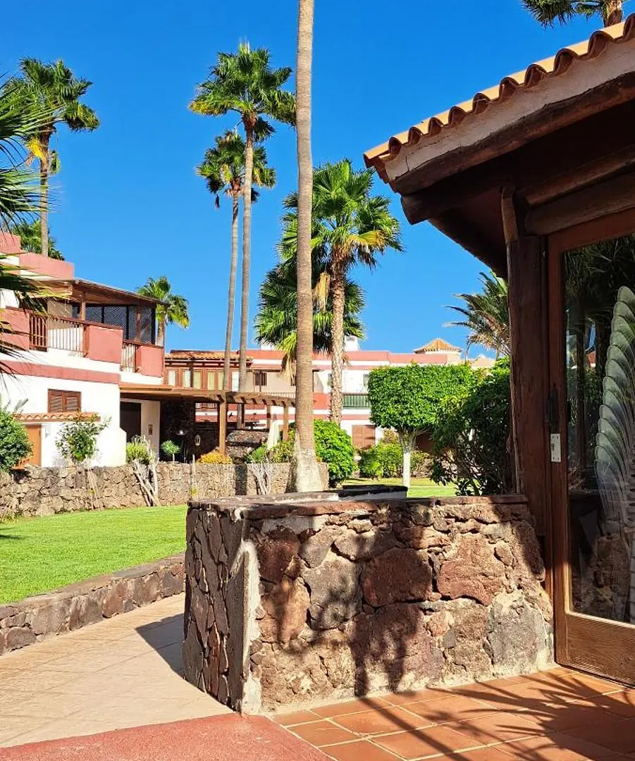 Apartament Casa Terrasol Arona   Arona (Tenerife)