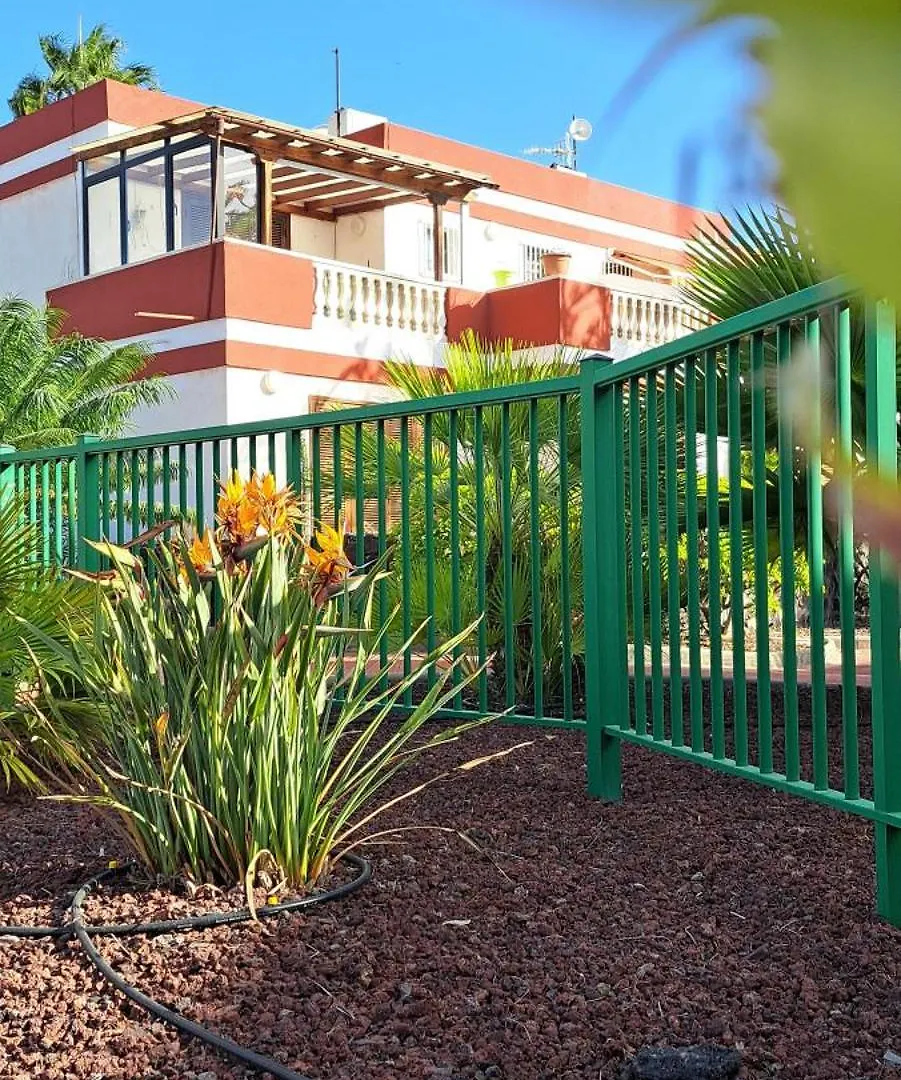 Apartament Casa Terrasol Arona  Hiszpania