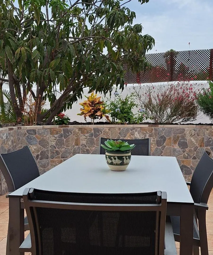 Apartament Casa Terrasol Arona  Hiszpania