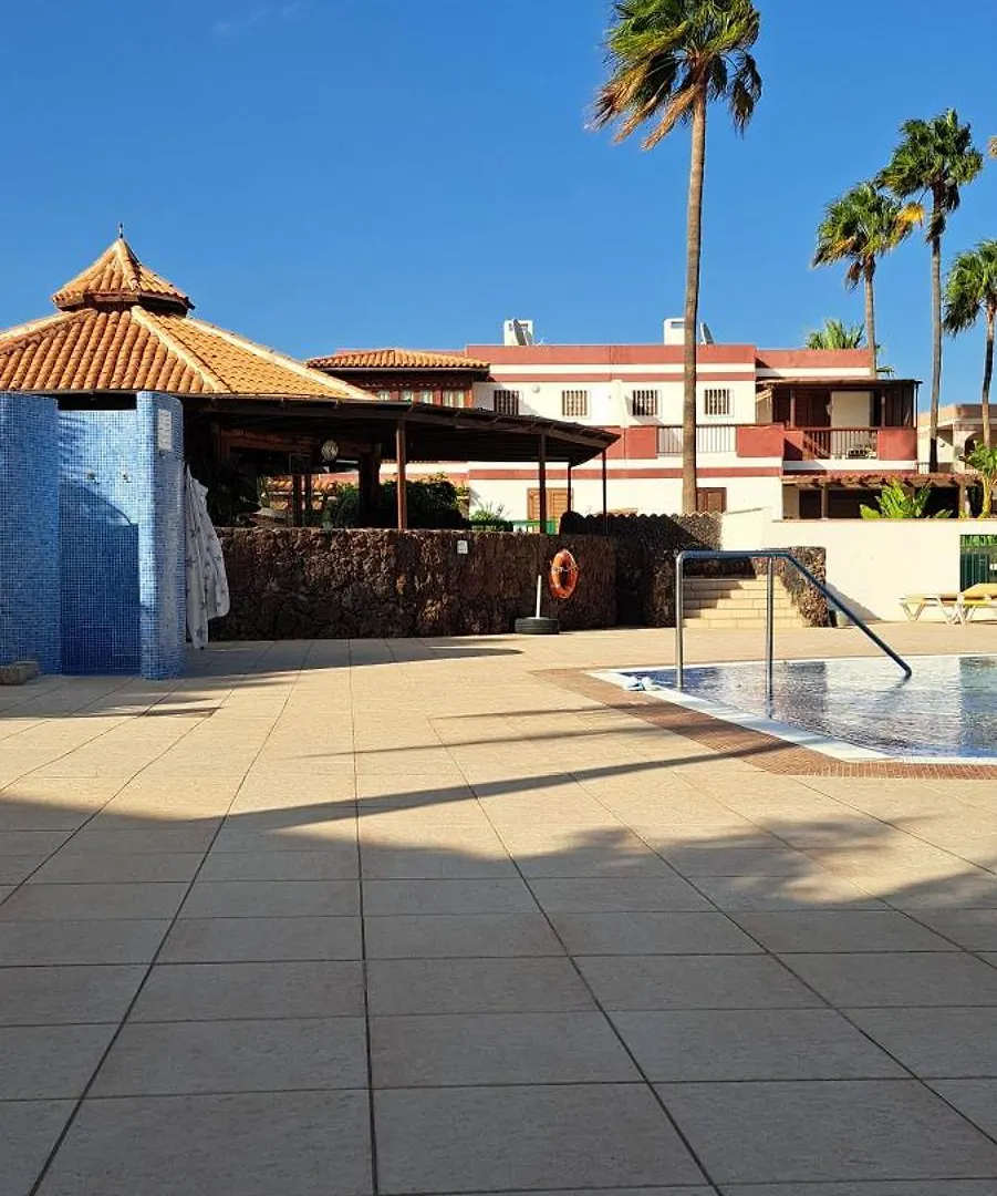 Apartament Casa Terrasol Arona