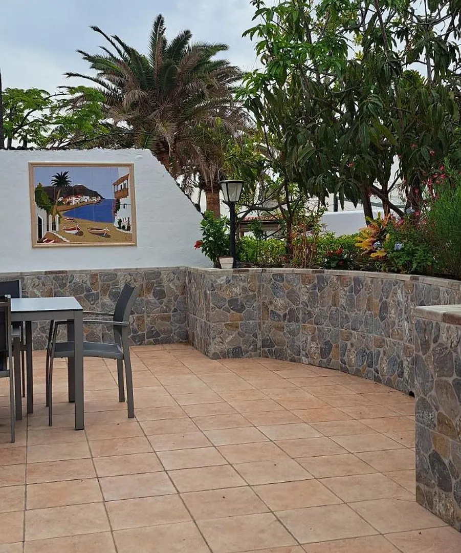 דירות ארונה Casa Terrasol