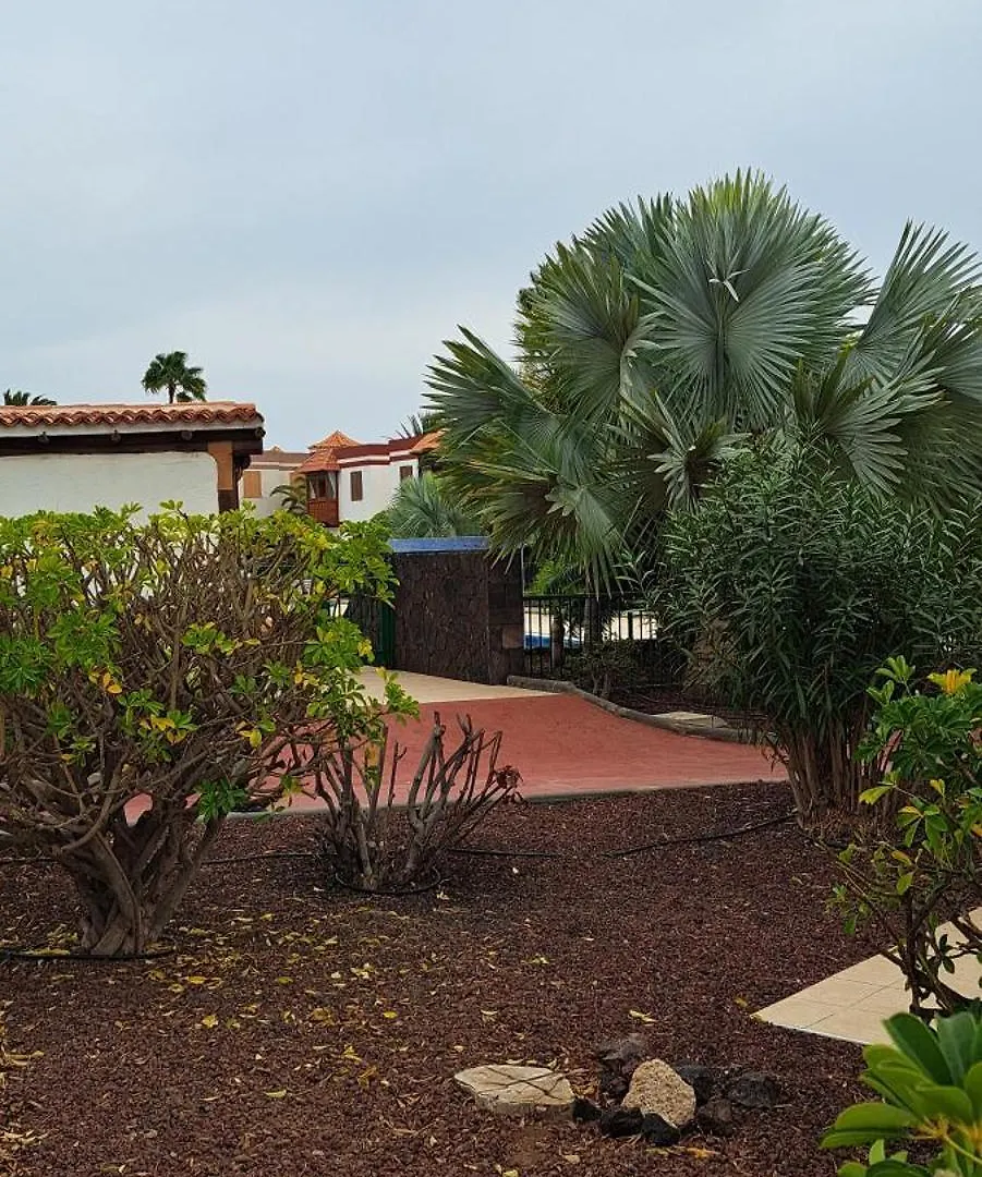 Apartament Casa Terrasol Arona