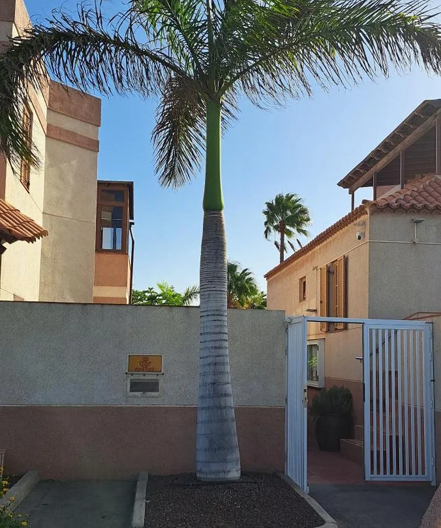Apartament Casa Terrasol Arona  Hiszpania