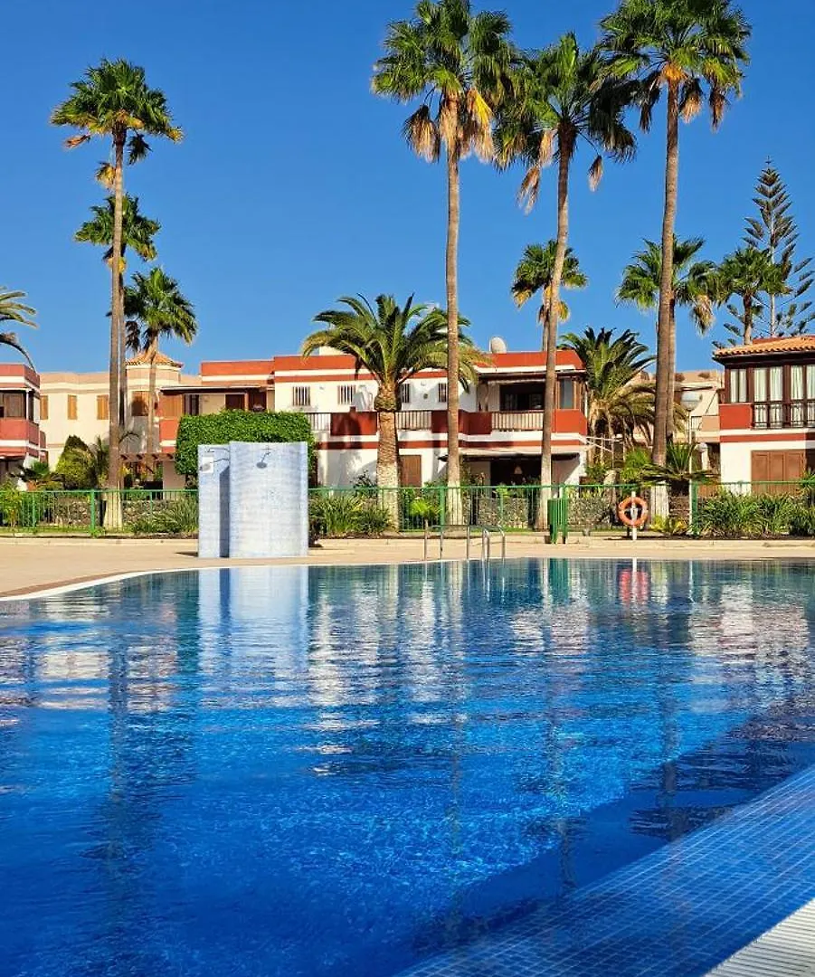 Apartament Casa Terrasol Arona