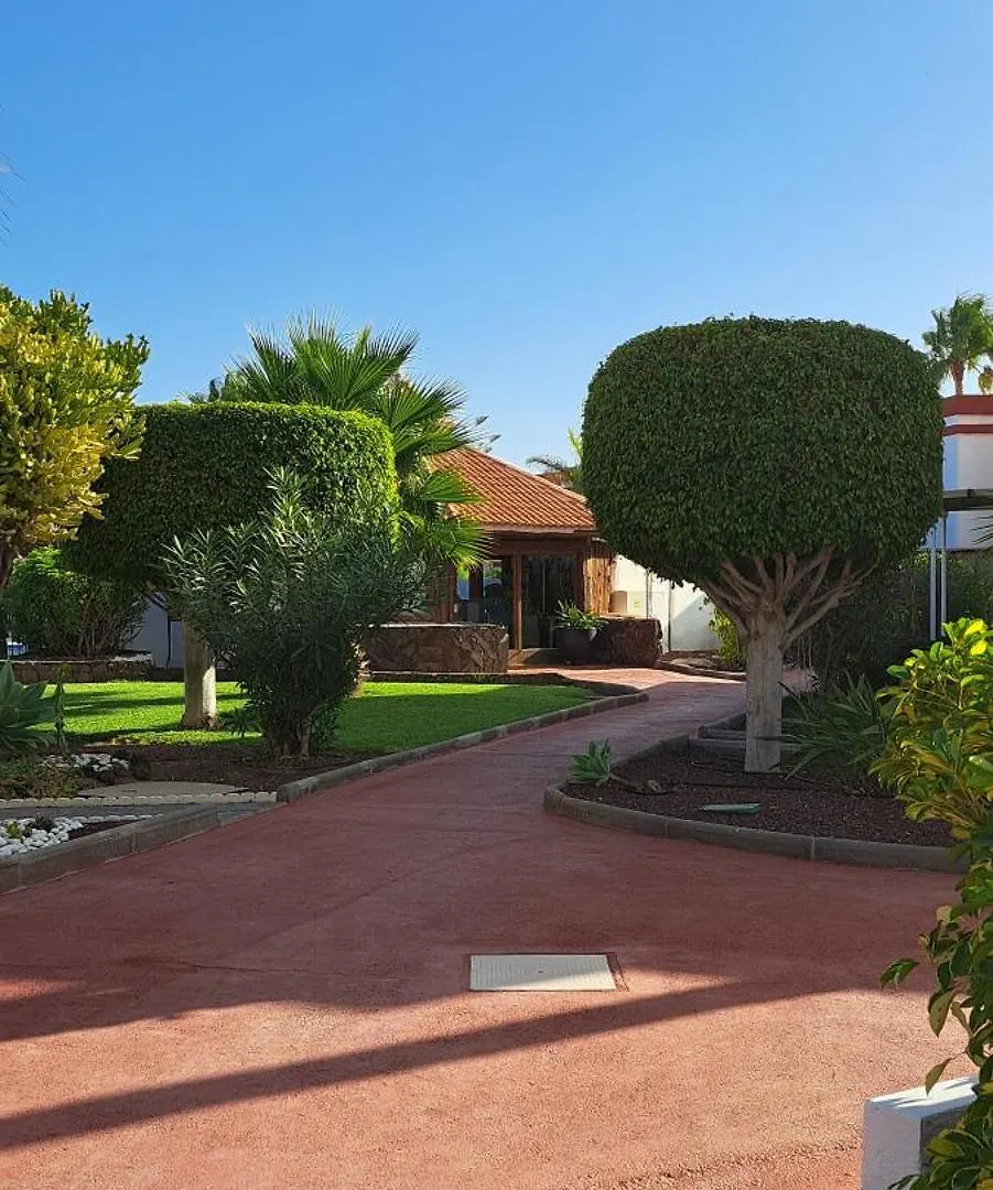 Apartament Casa Terrasol Arona