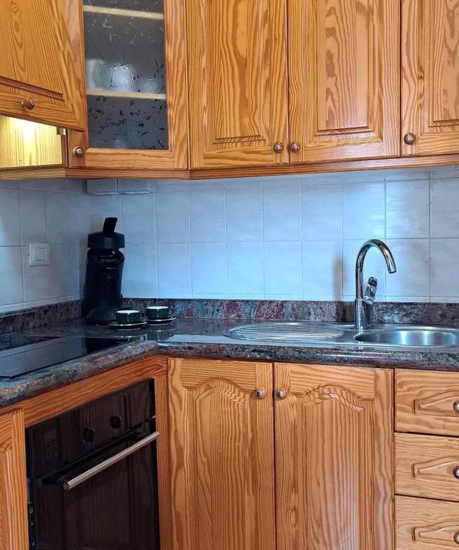 Apartament Casa Terrasol Arona  0*, Arona (Tenerife)
