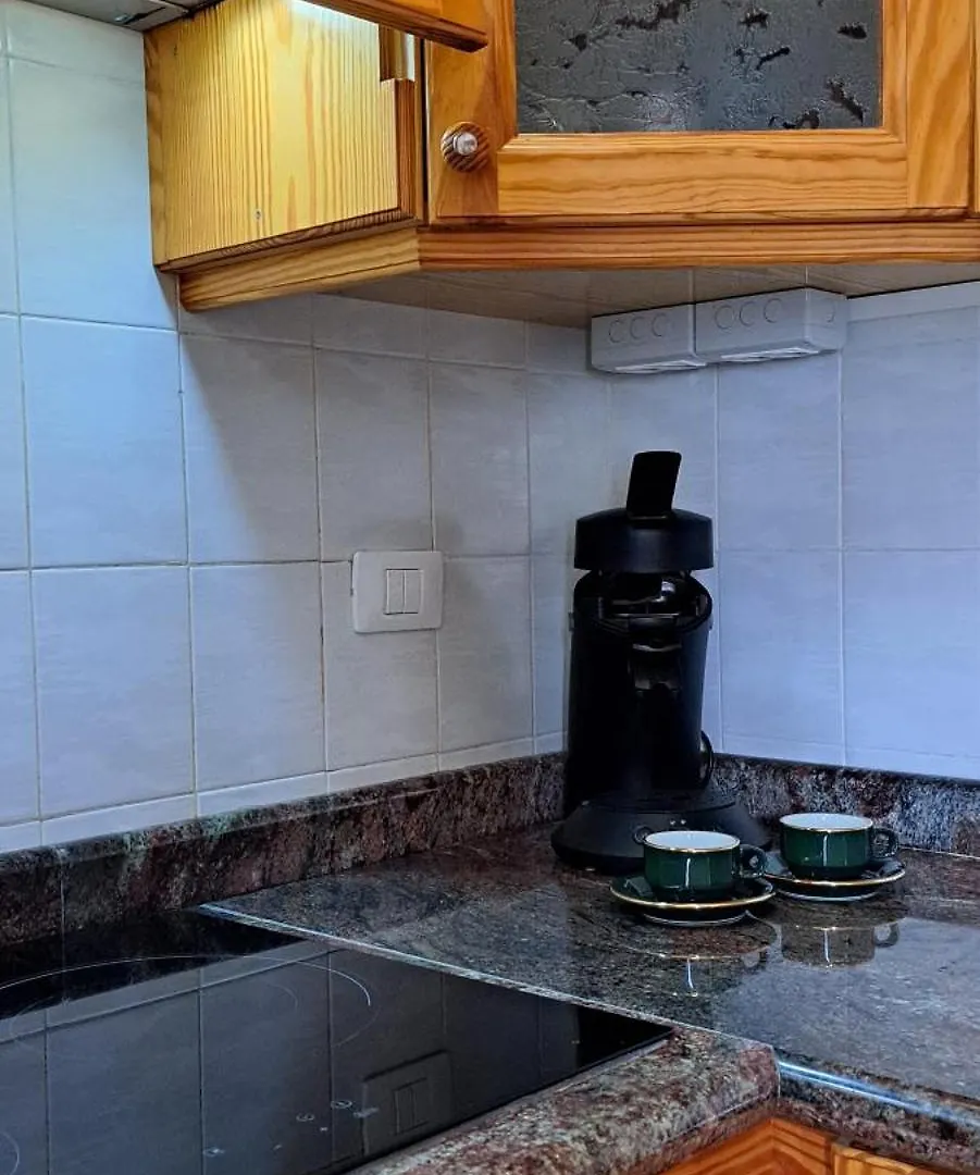 Apartament Casa Terrasol Arona