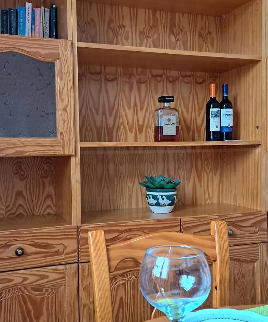 Apartament Casa Terrasol Arona
