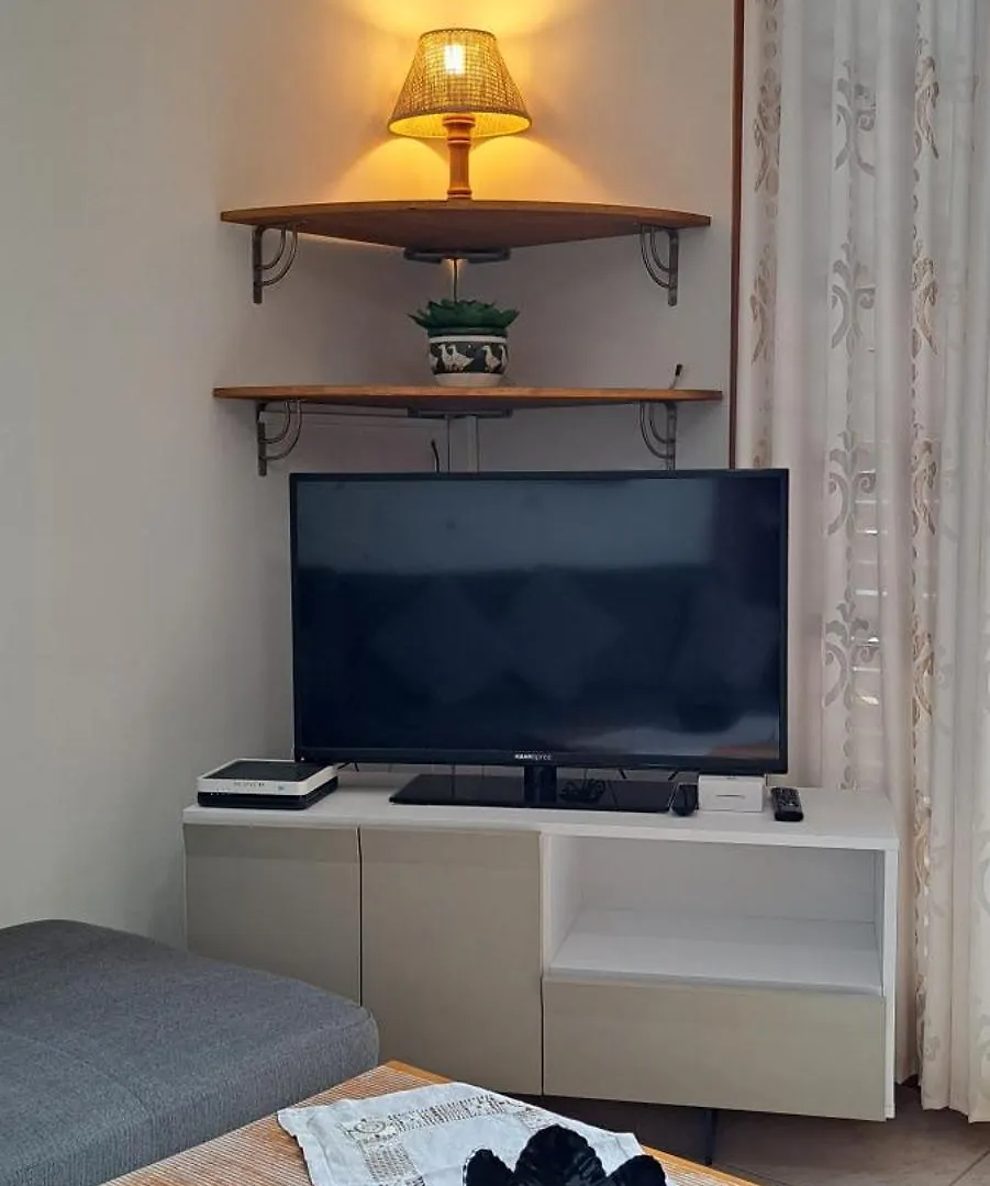 Apartament Casa Terrasol Arona