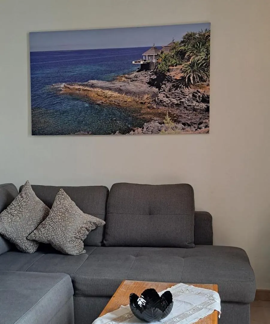 Apartament Casa Terrasol Arona  0*, Arona (Tenerife) Hiszpania