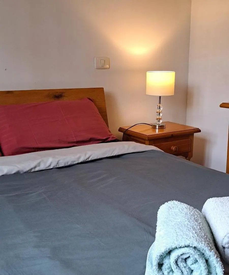 Apartament Casa Terrasol Arona   Arona (Tenerife)