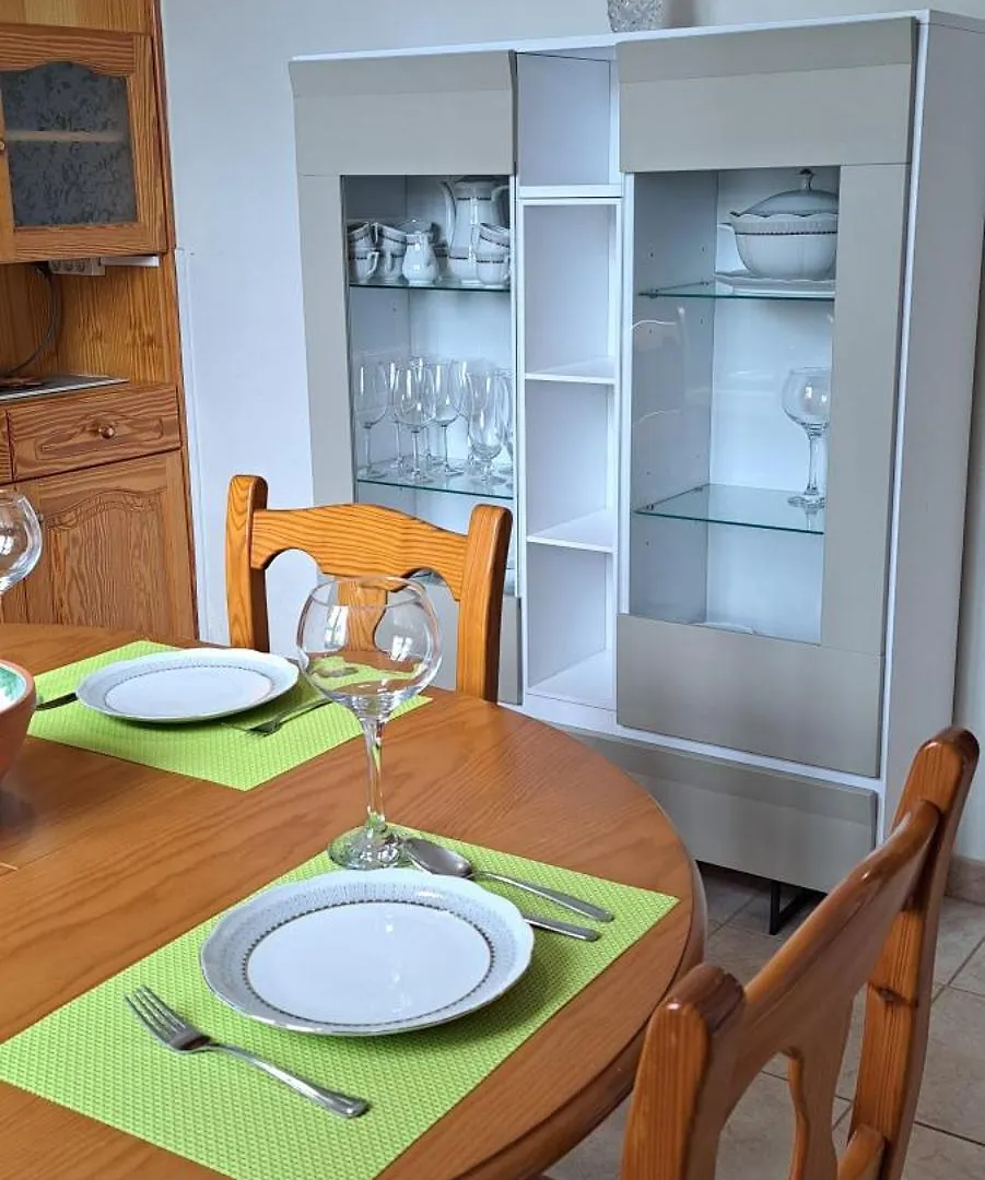 Apartament Casa Terrasol Arona  Hiszpania