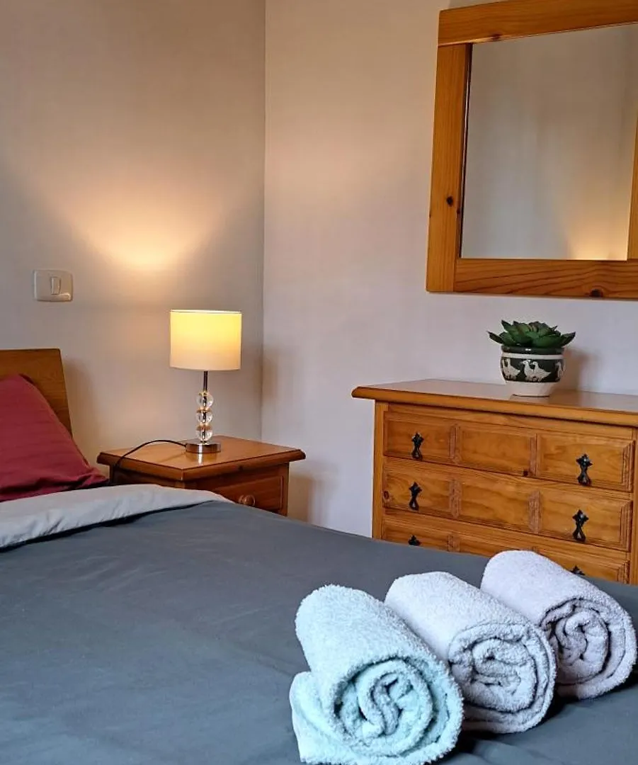 Apartament Casa Terrasol Arona  Arona (Tenerife)