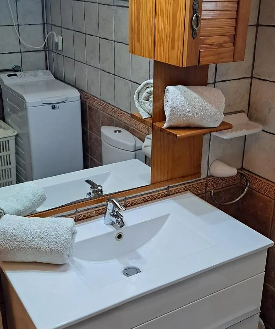 Apartament Casa Terrasol Arona  Hiszpania