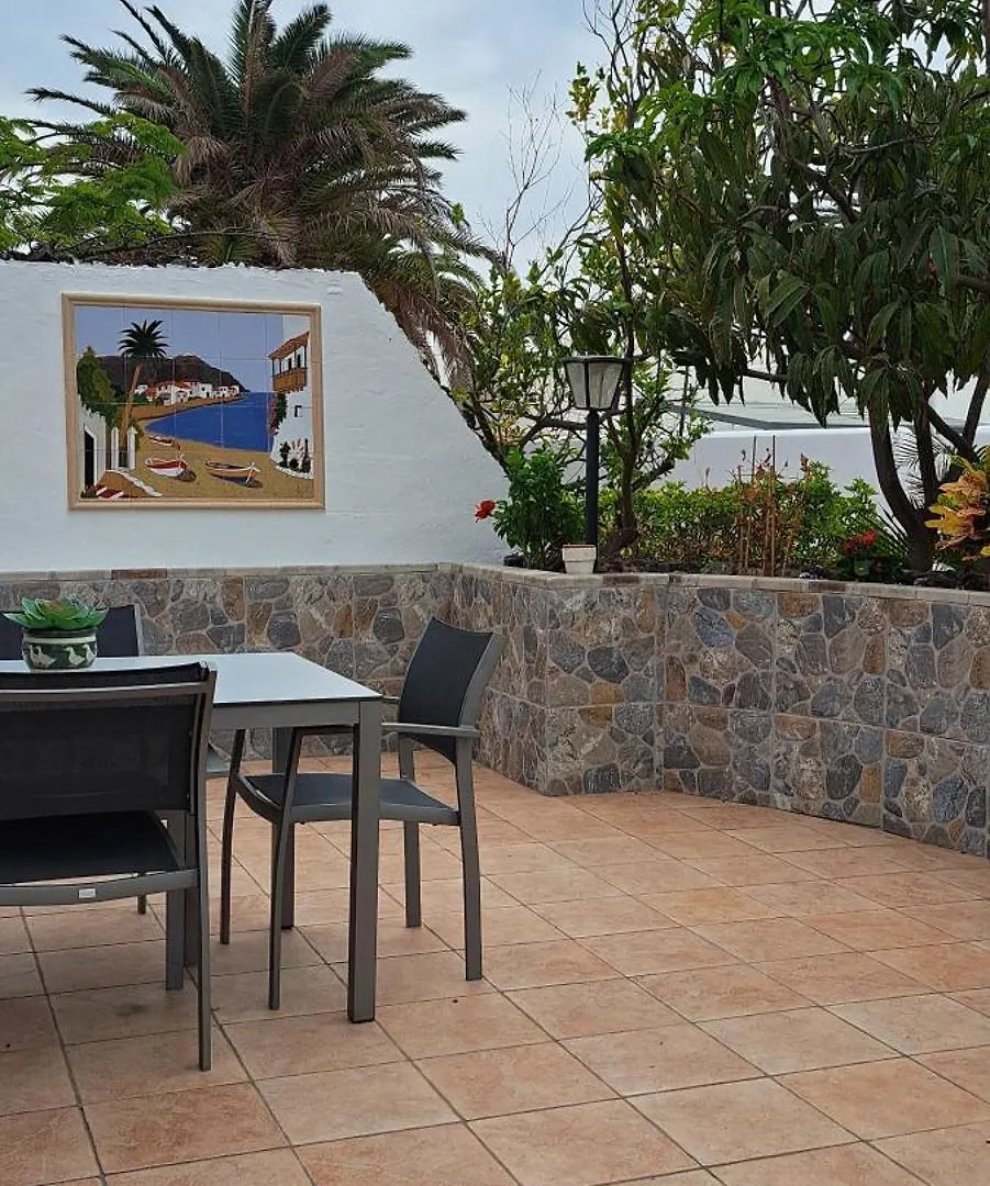 Апартаменты Casa Terrasol Арона 0*,  Испания